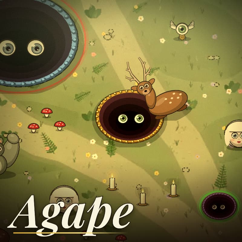 Agape