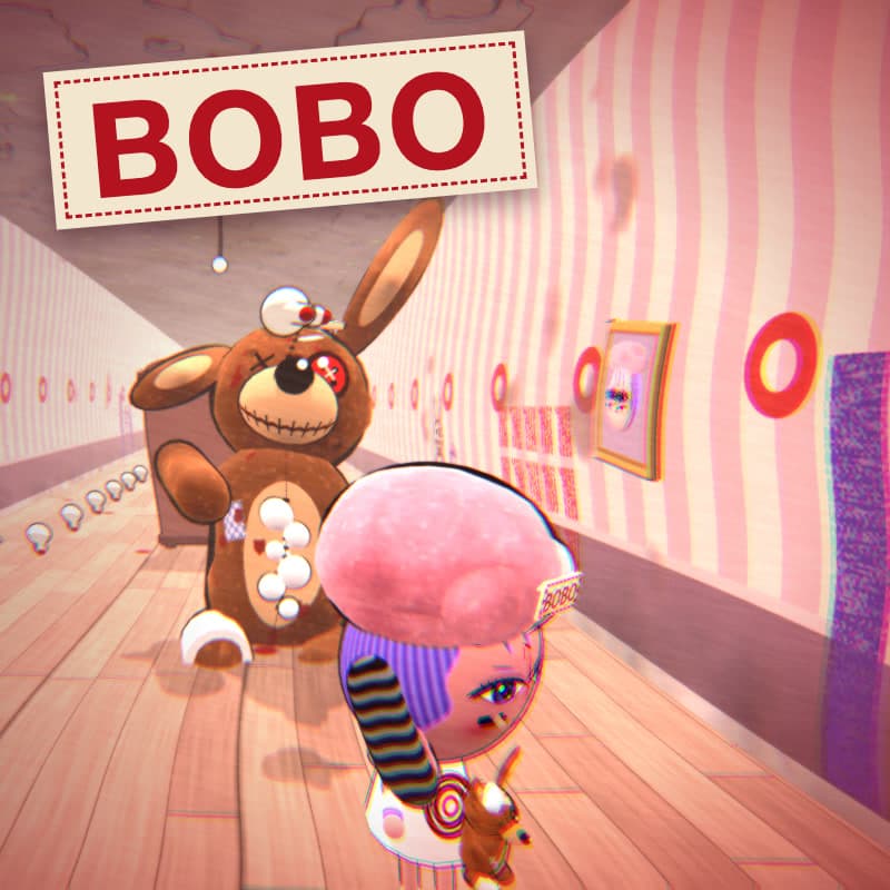 Bobo