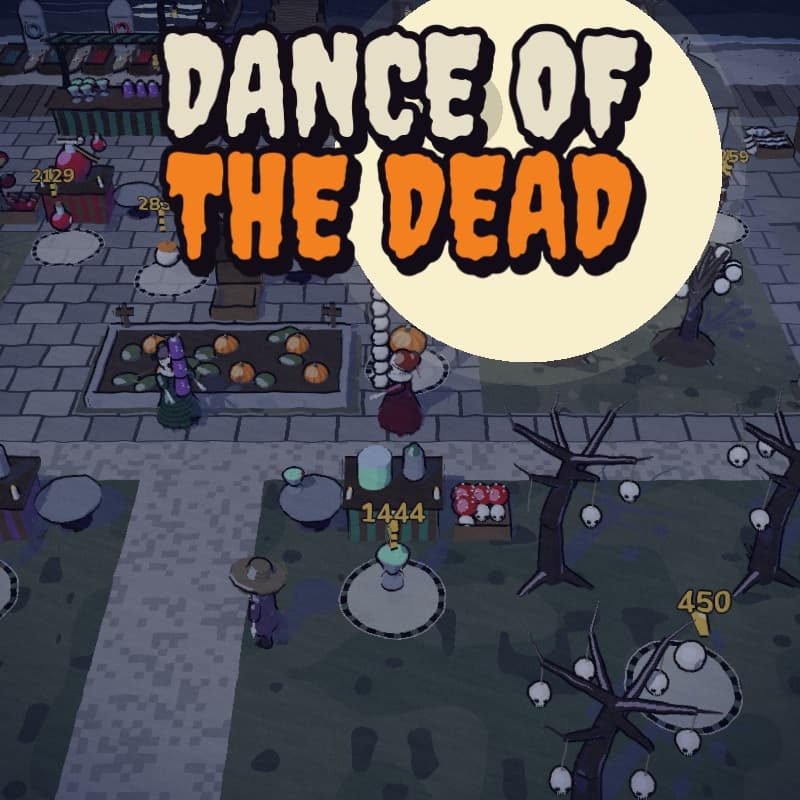 Dance of the Dead