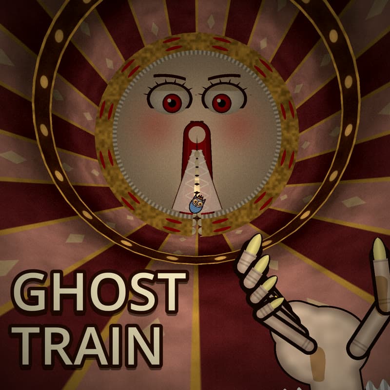 Ghost Train