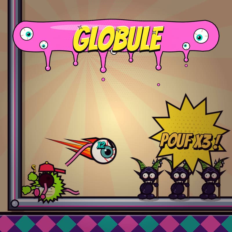 Globule