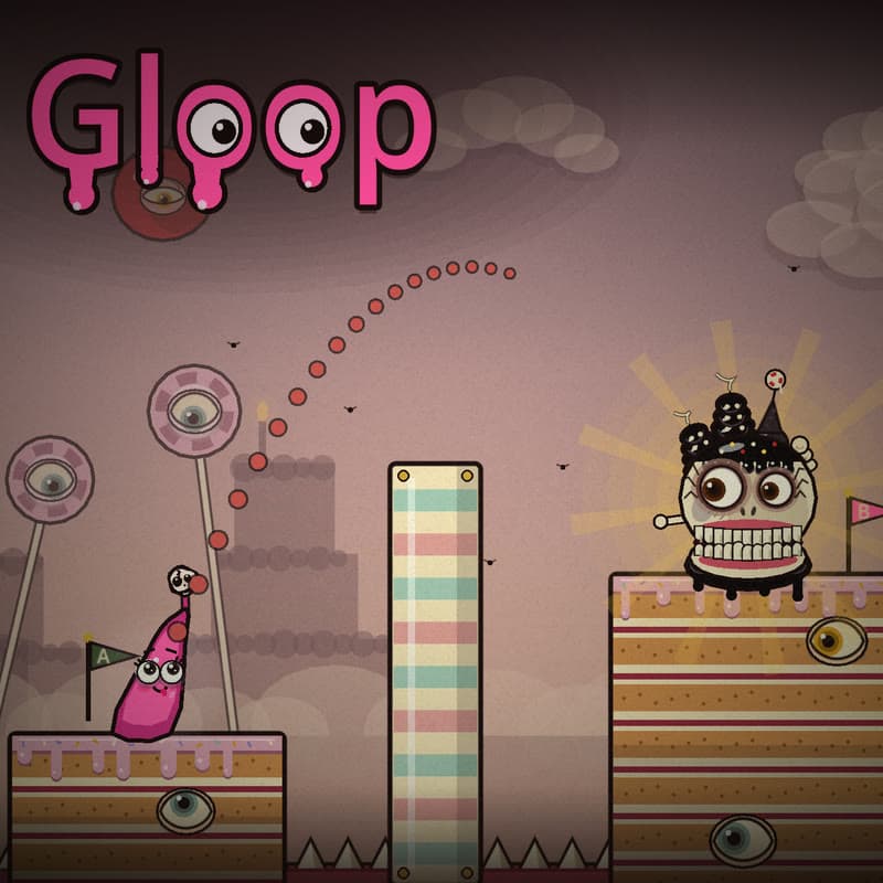 Gloop