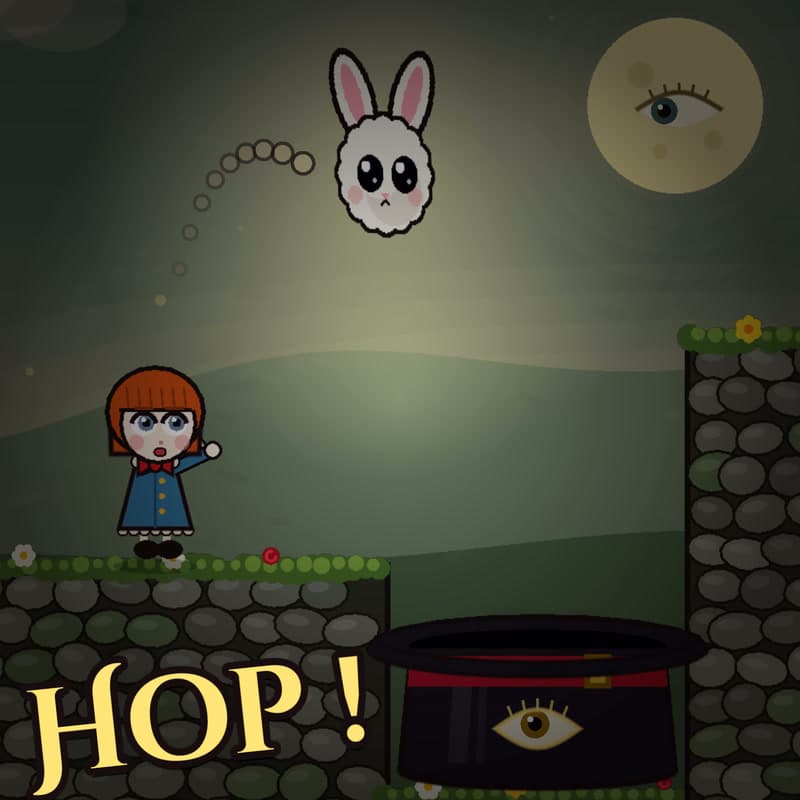 Hop !