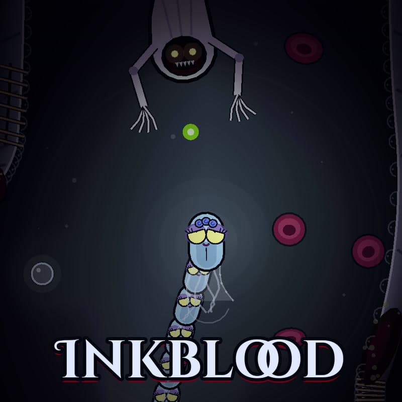 Inkblood