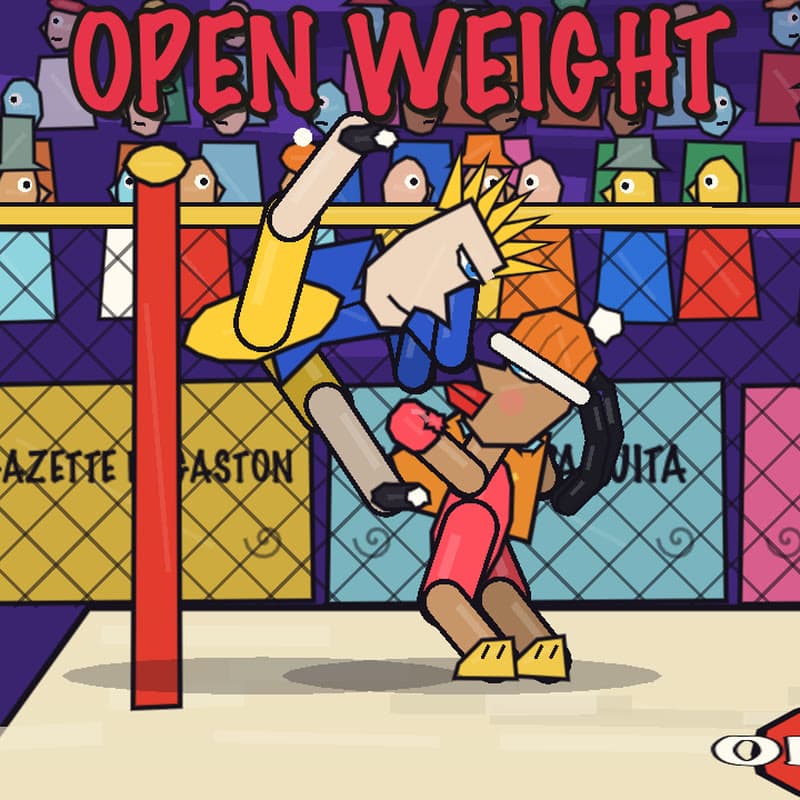 Open Weight